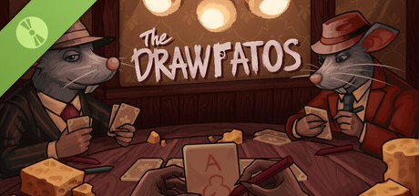 The Drawratos Demo