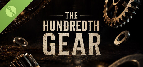 The Hundredth Gear Demo