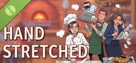 Hand Stretched Demo