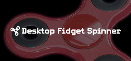 Desktop Fidget Spinner banner