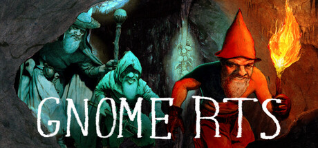 Gnome RTS