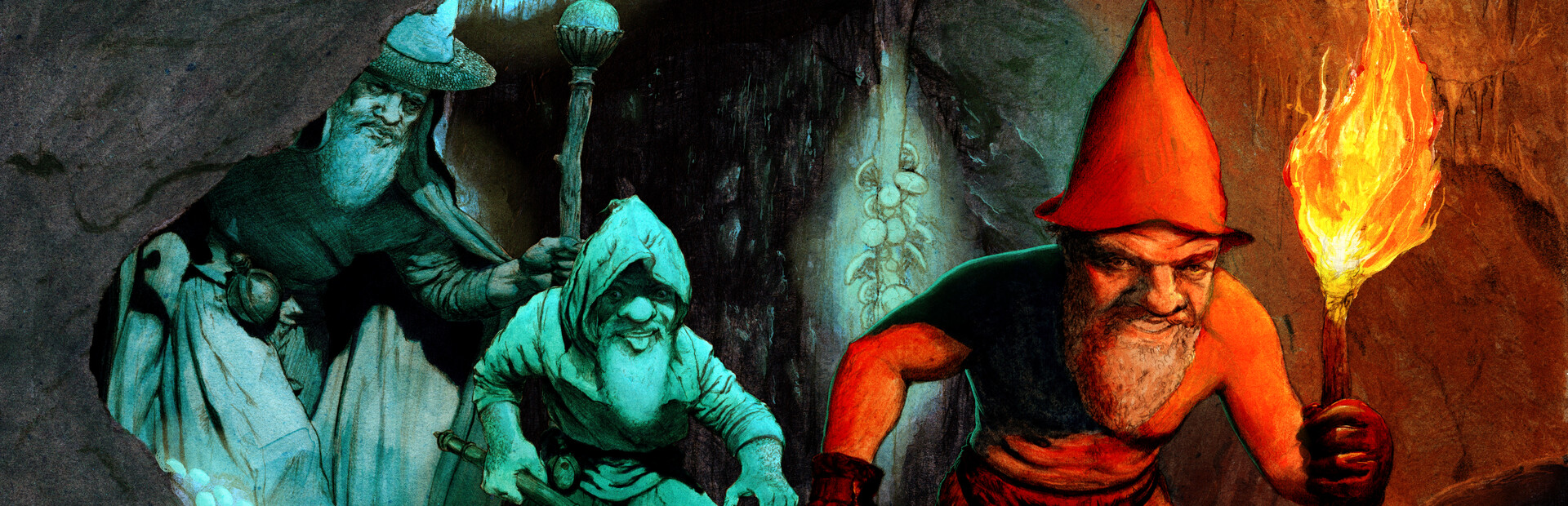 Gnome RTS