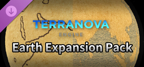 Terranova Engine - Earth Expansion Pack