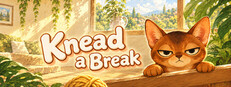 Постер Knead a Break