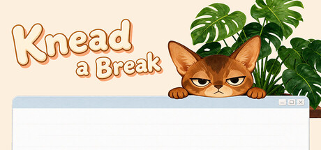 Knead a Break