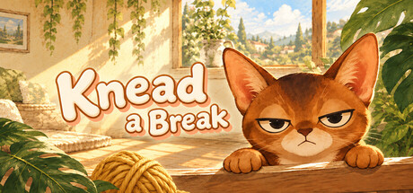 Knead a Break