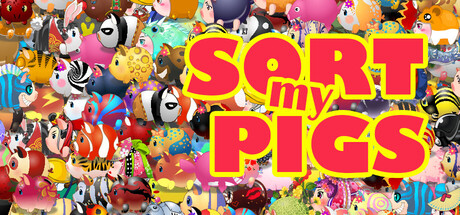 Sort My Pigs