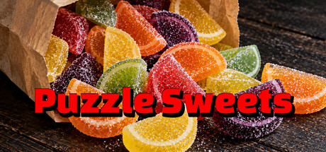 Puzzle Sweets