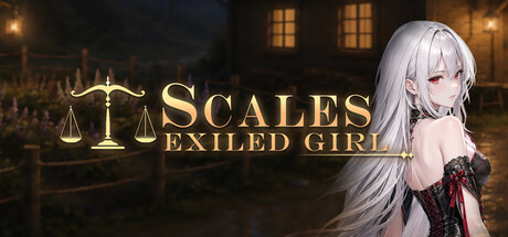Scales: Exiled Girl