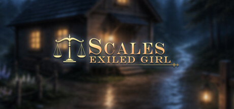 Scales: Exiled Girl