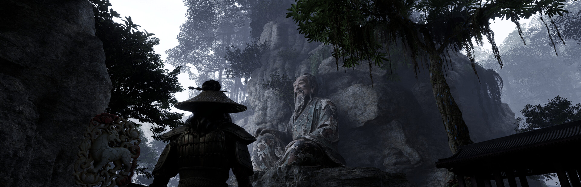 Puppet Epoch Wudao
