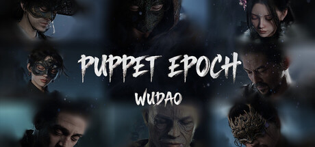 Puppet Epoch Wudao