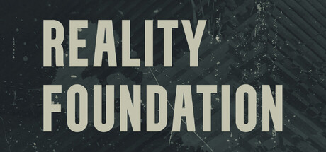 Reality Foundation — Steam header