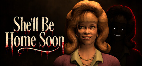 She'll Be Home Soon — Steam header
