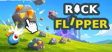 Rock Flipper