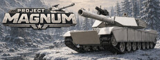 Постер Project MAGNUM