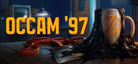 OCCAM '97 — Steam header