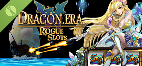 Dragon Era: Rogue Slots Demo