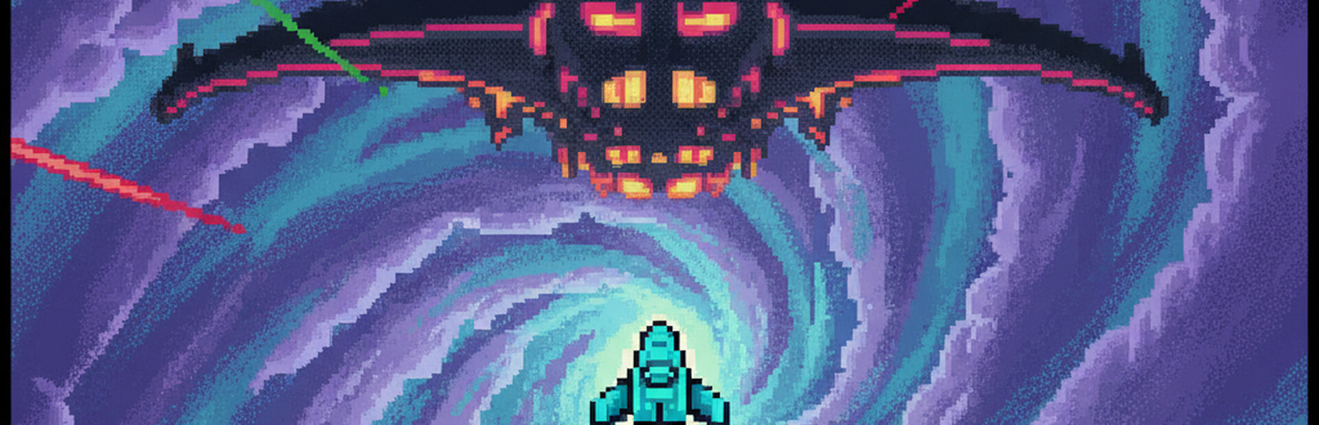 NEBULA BREAK