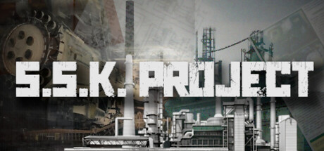 S.S.K. - project — Steam header