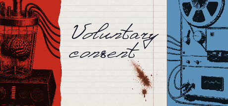 Voluntary Consent — Steam header