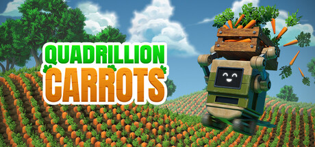 Quadrillion Carrots