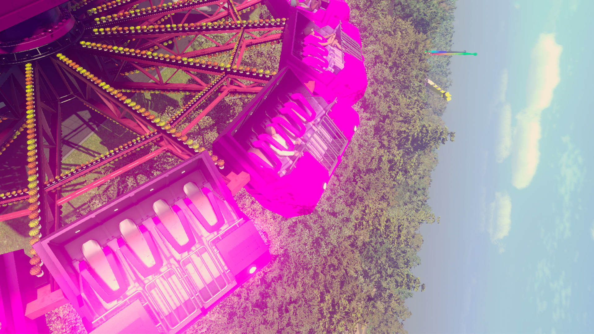 Virtual Rides 3 screenshot 8