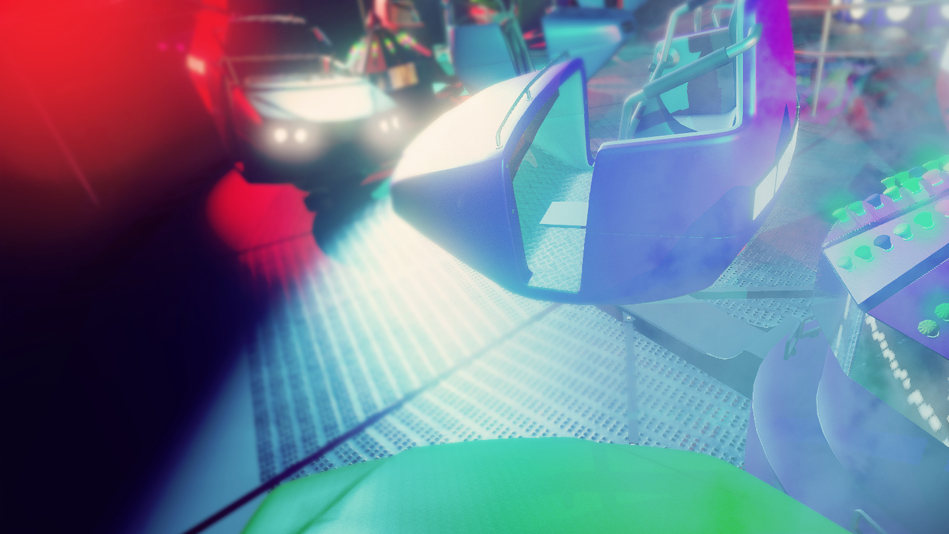 Virtual Rides 3 screenshot 9