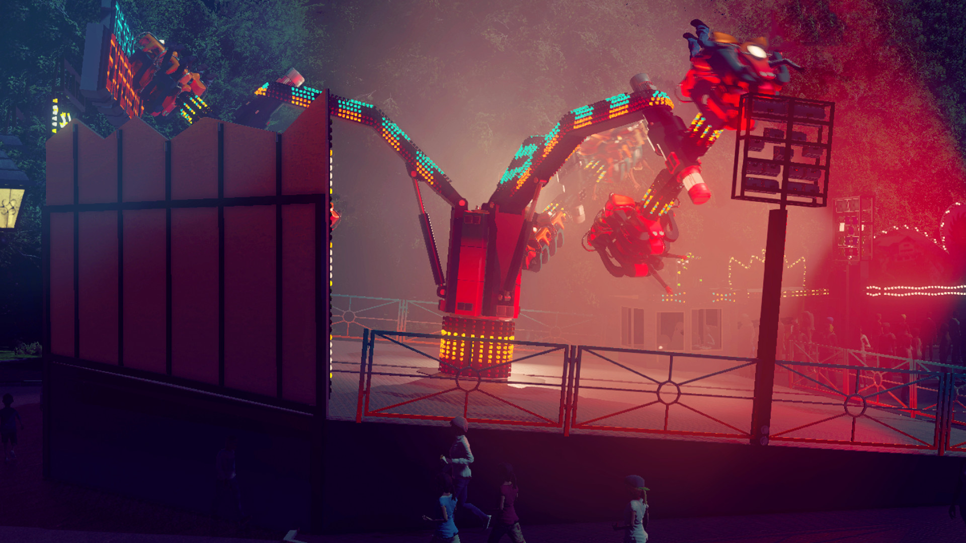 Virtual Rides 3 screenshot 5