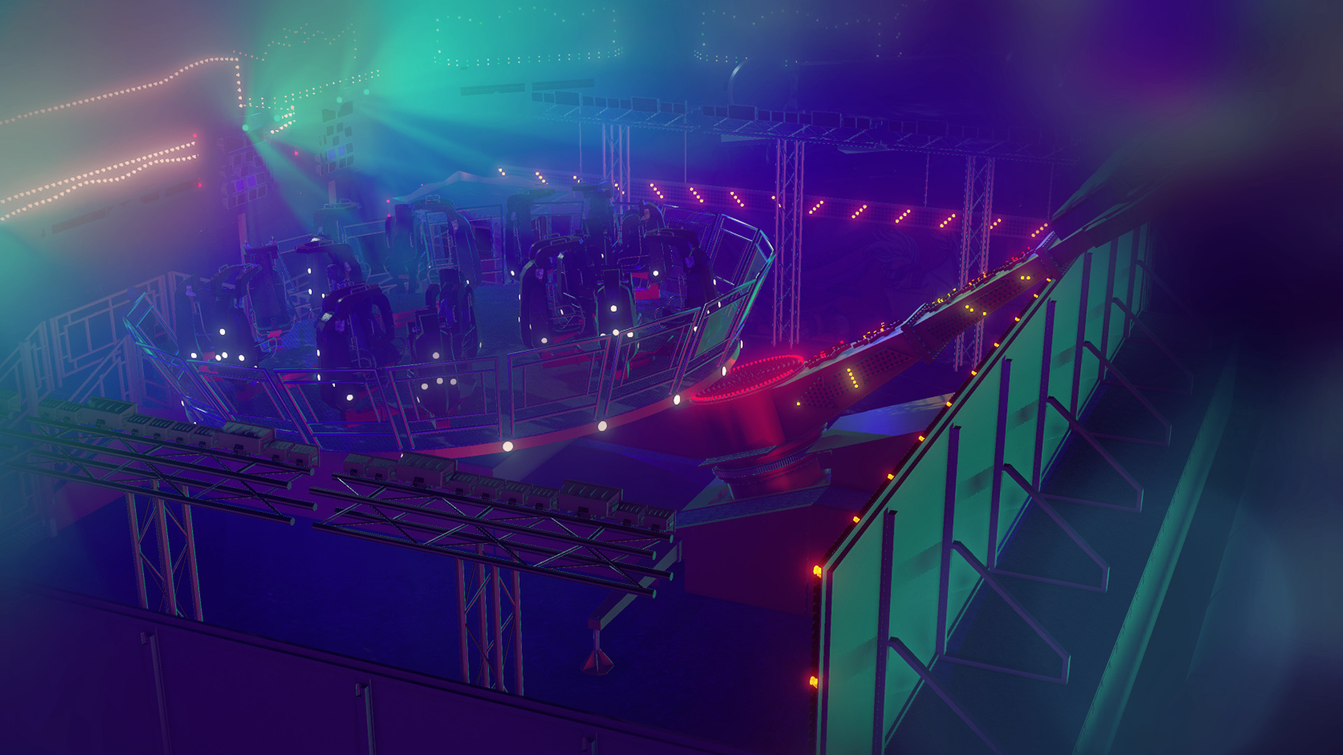 Virtual Rides 3 screenshot 6