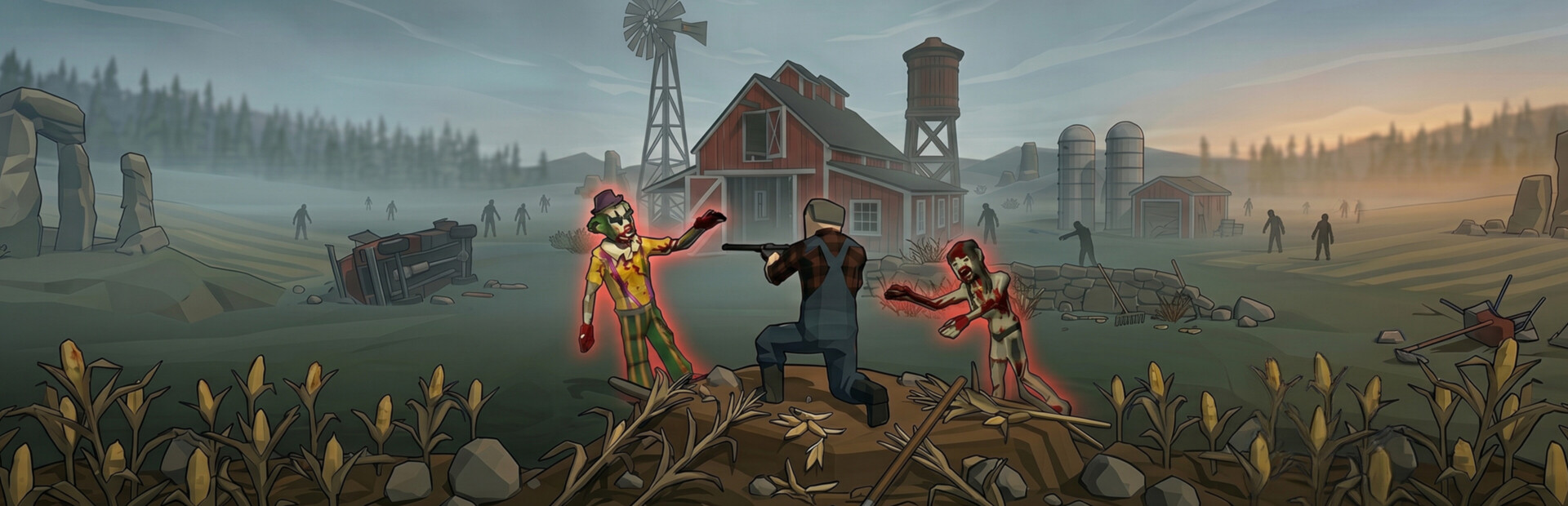 AGGRO Demo