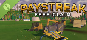 Paystreak Demo