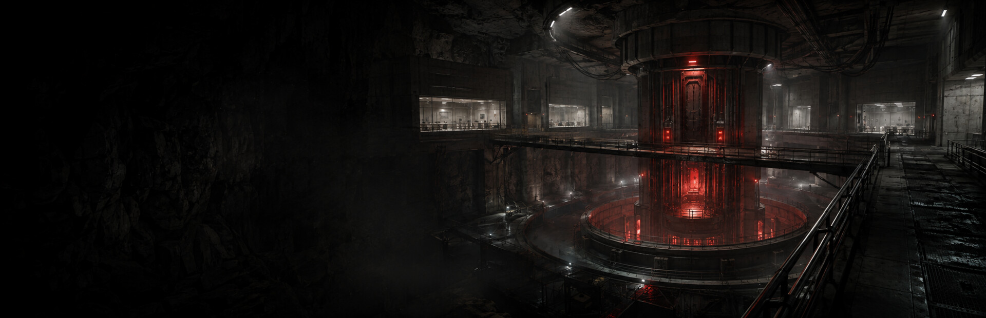 SCP: Rapture