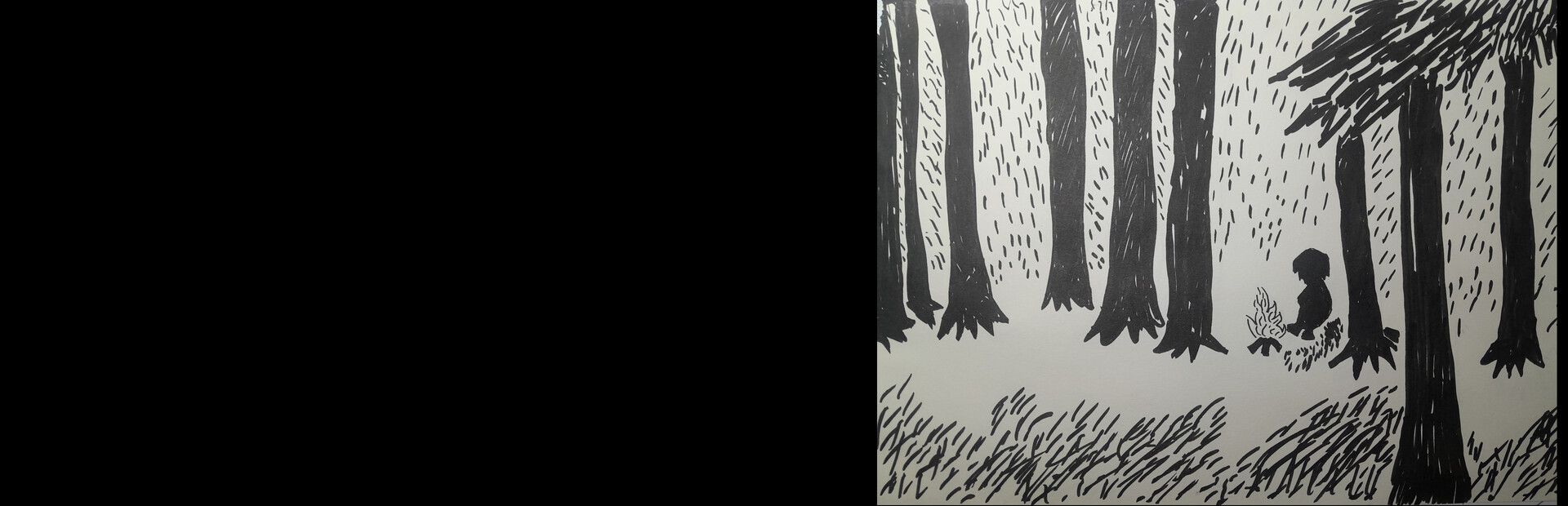 The Architect of Nowhere