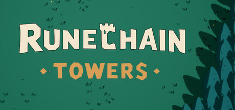 Runechain Towers