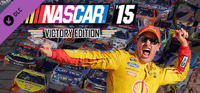 NASCAR '15 2016 Season Update