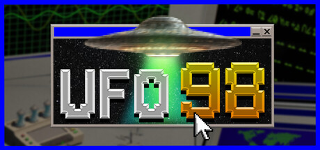 UFO98 banner