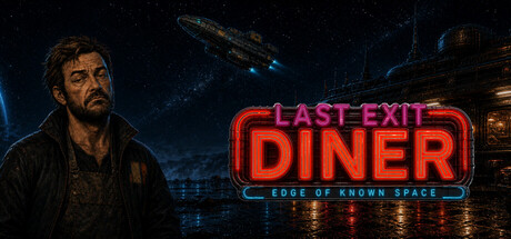 Last Exit Diner: Edge of Known Space