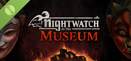 Nightwatch at The Museum Demo