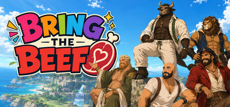 Bring the BEEF — Steam header