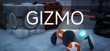 Gizmo — Steam header