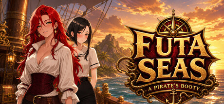 Futa Seas A Pirate's Booty