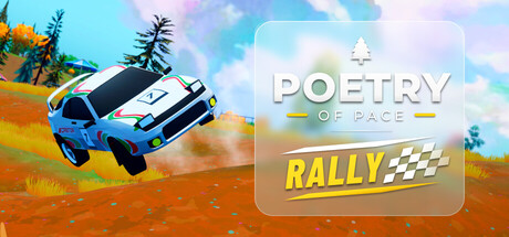 Poetry of Pace: Rally