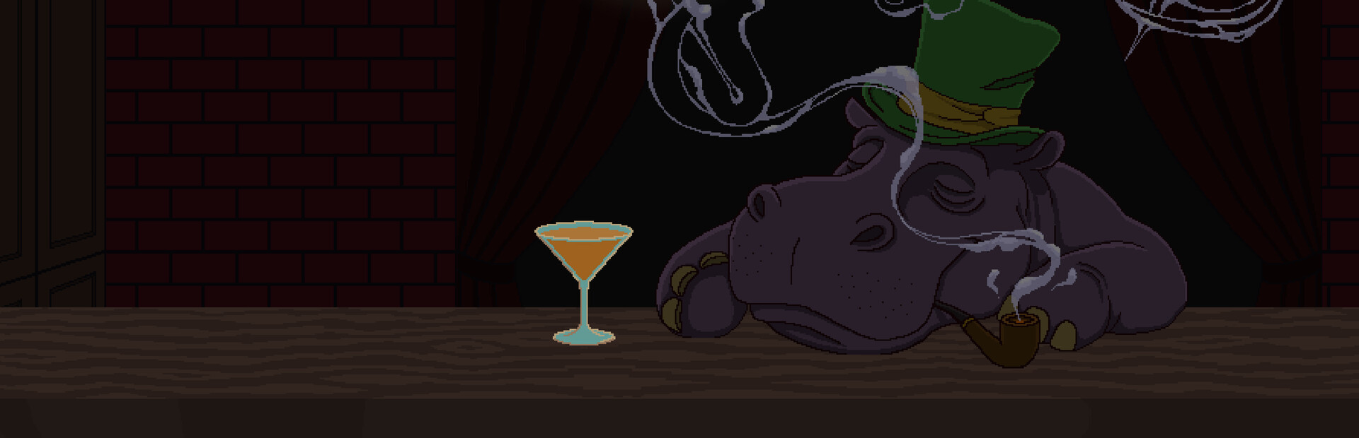 Hippo Hop