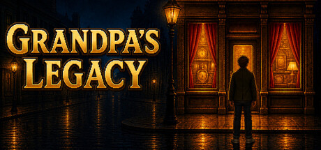 Grandpa's Legacy