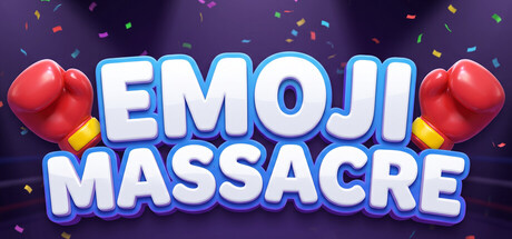 Emoji Massacre