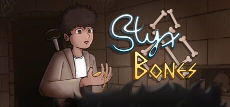 Styx and Bones
