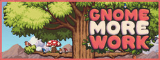 Gnome More Work cover art