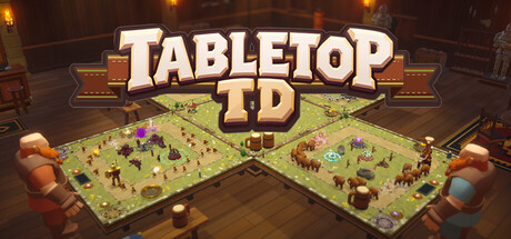 Tabletop TD