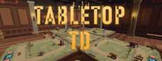 Постер Tabletop TD